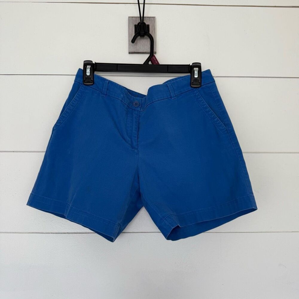 Talbots Royal Blue Women's Shorts